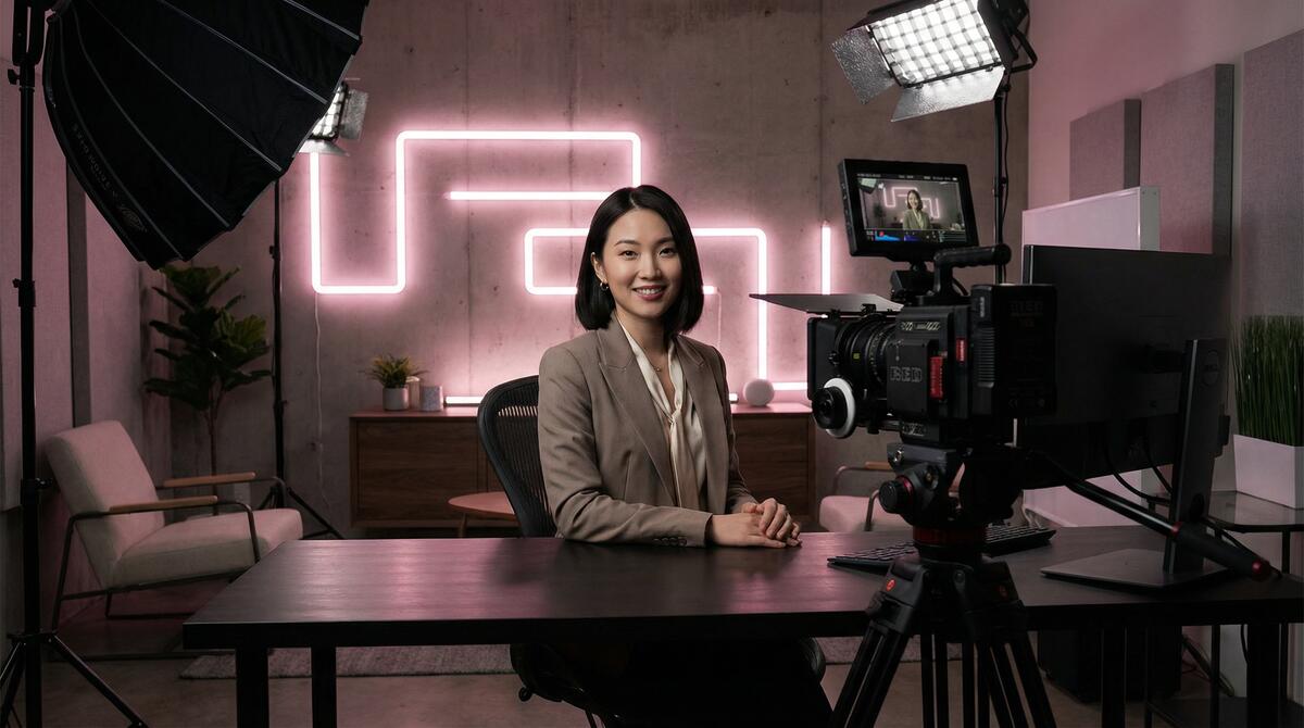 蓝莓小视频AI剪辑教程